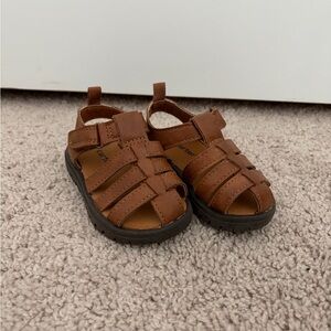Carter’s Baby Sandals